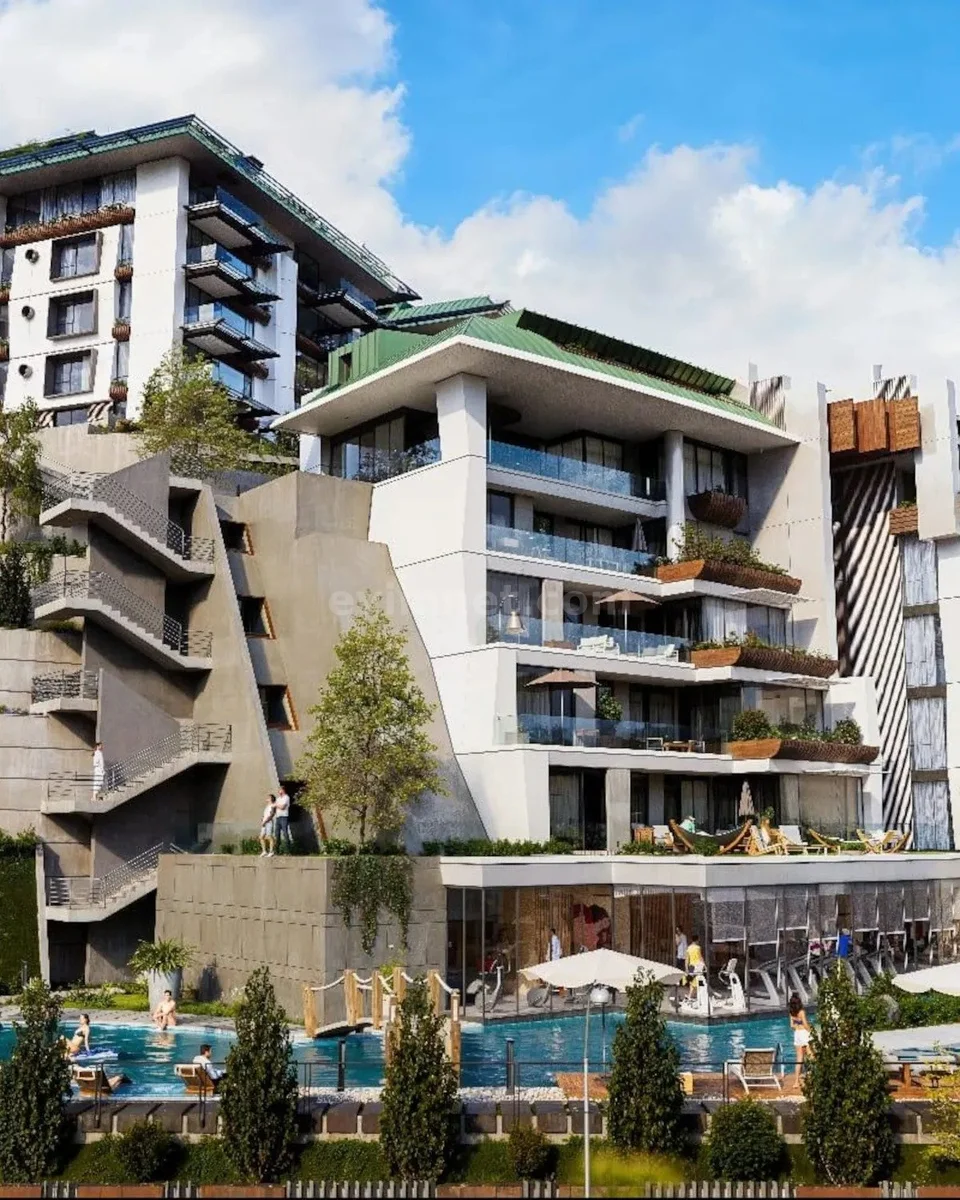 Bosphorus Reserve Beykoz — 20