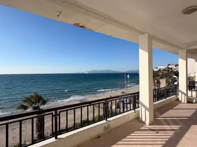 Kuşadası Kiralık Daire