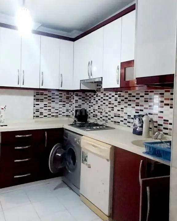 Kuşadası Satılık Daire — 2