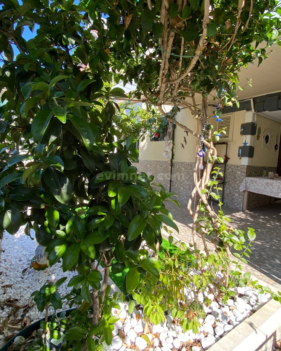 Seferihisar Satılık Villa — 5