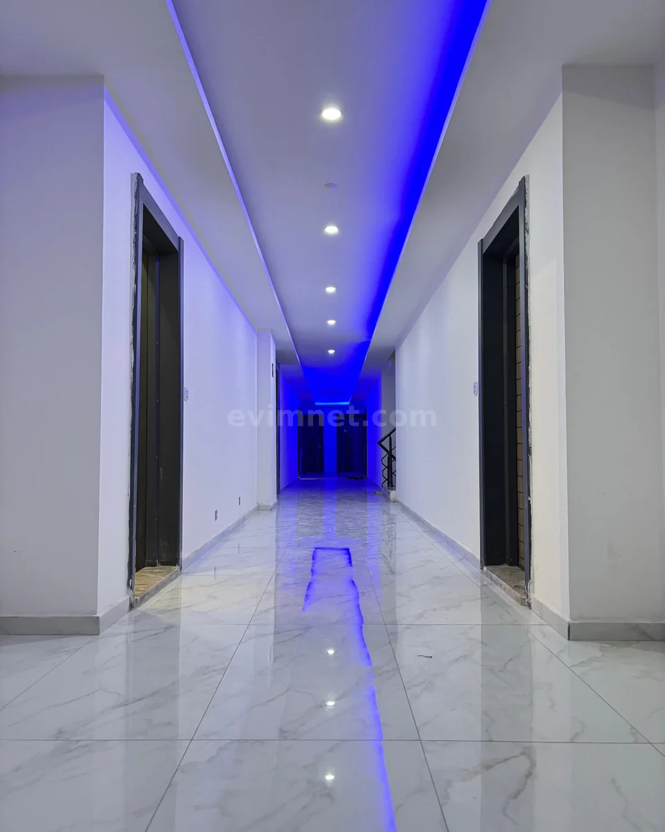 Seferihisar Satılık Daire — 5