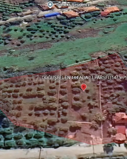 Köyceğiz Satılık Arsa — 5