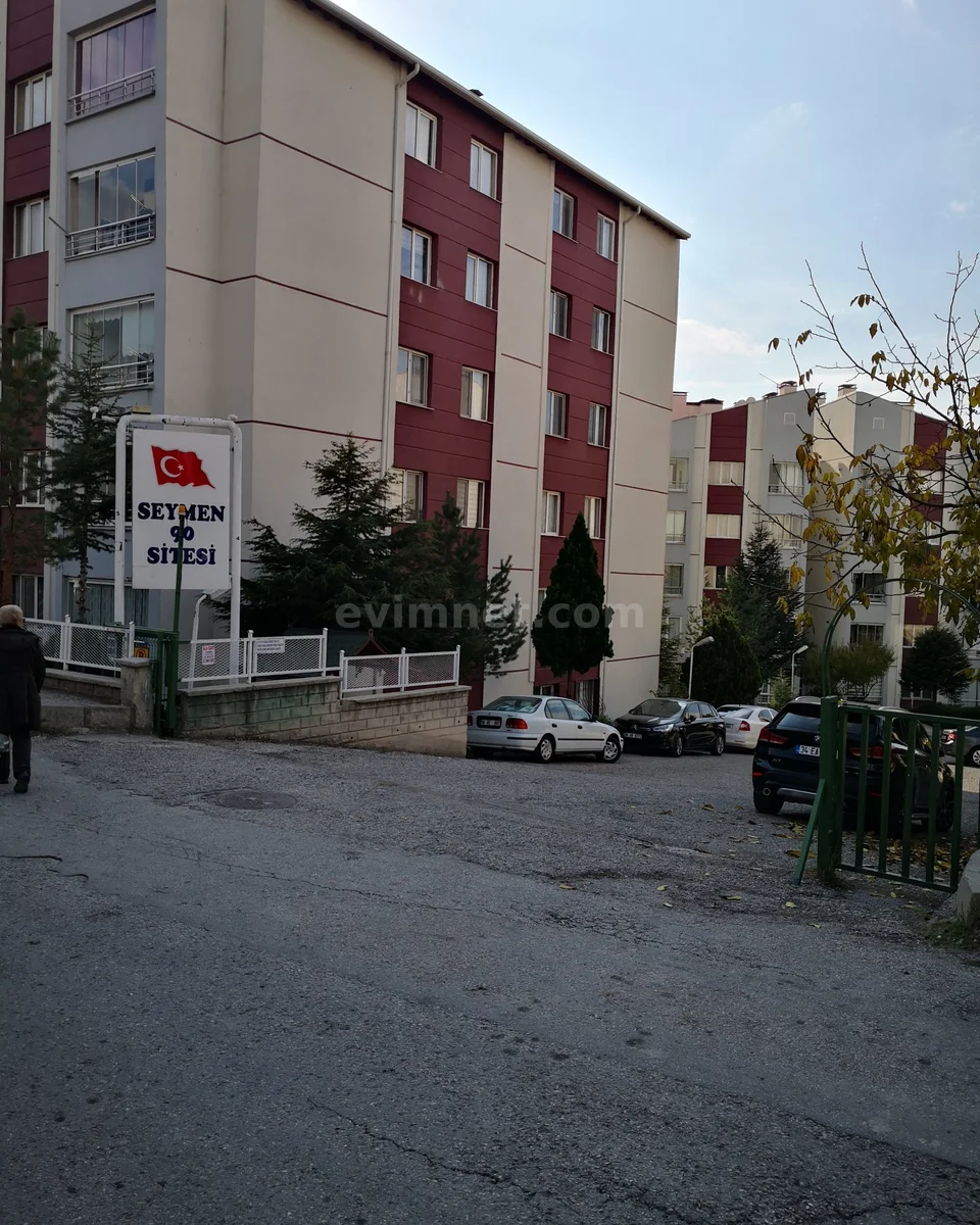 Yenimahalle Продаж Квартира — 3