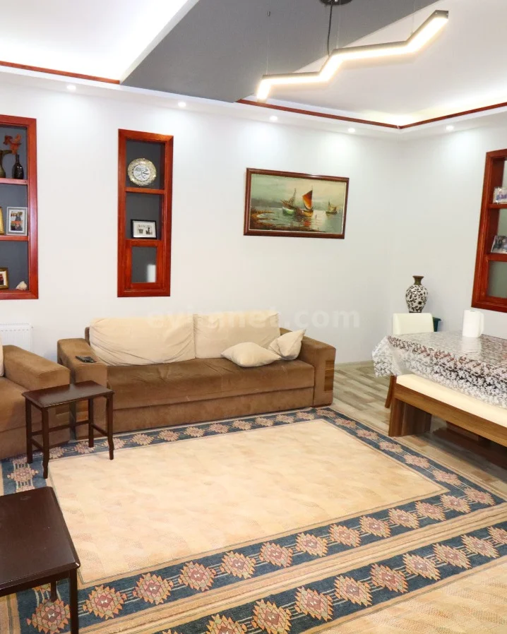 Seferihisar Satılık Daire — 2