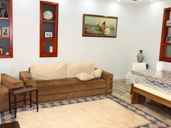 Seferihisar Satılık Daire 2. görünüm