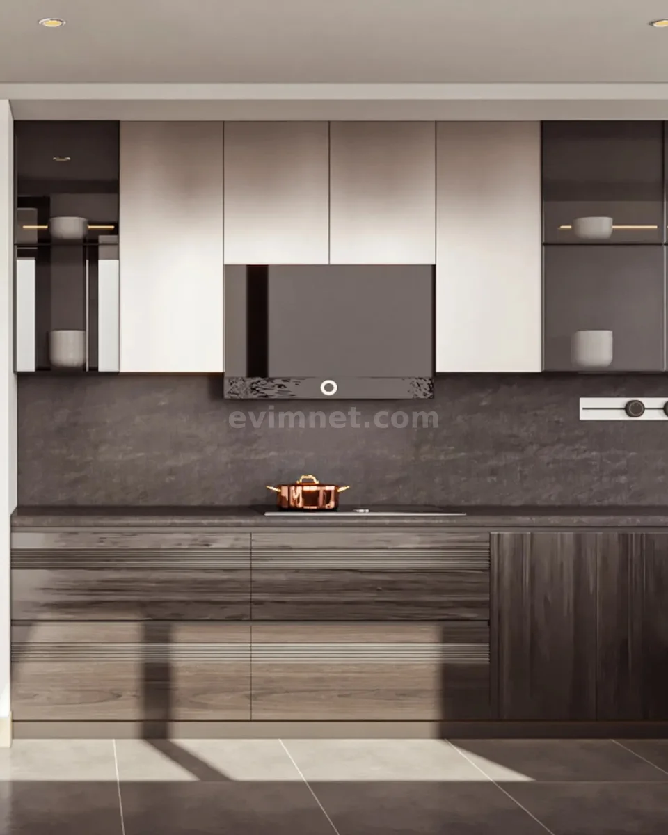 Ataşehir Skyline Residence — 15