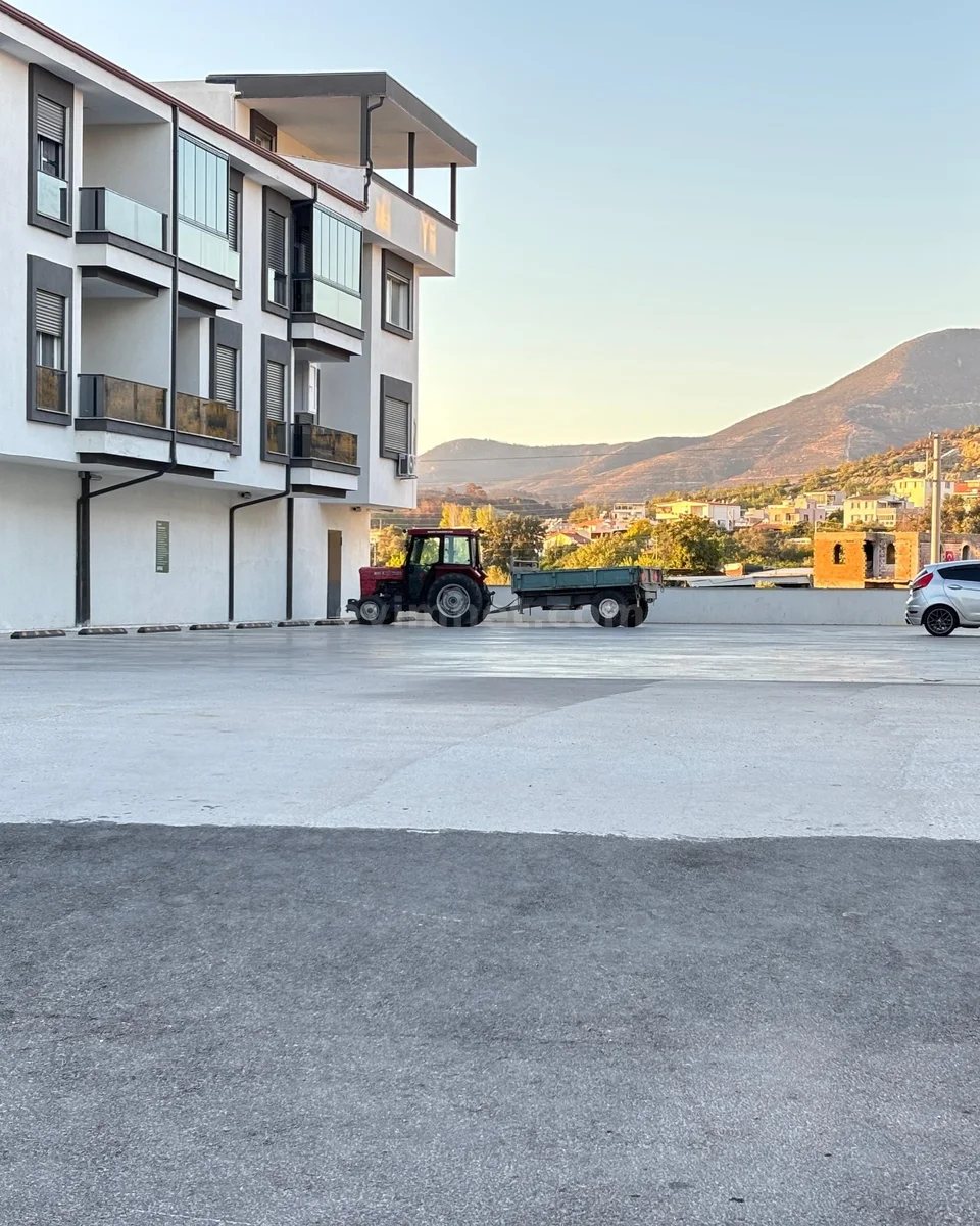 Seferihisar Satılık Daire — 1