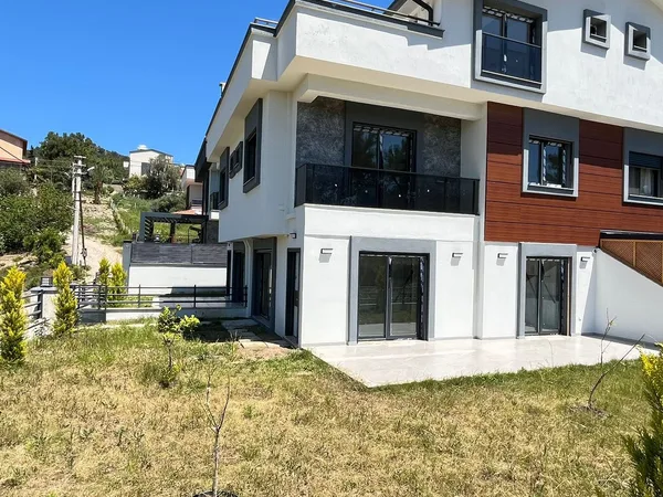 Seferihisar Satılık Villa