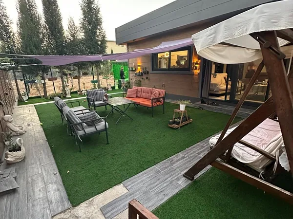 Bornova Satılık Villa