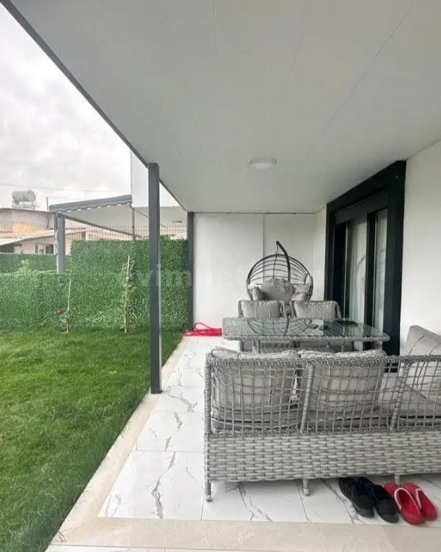 Seferihisar Satılık Villa — 5