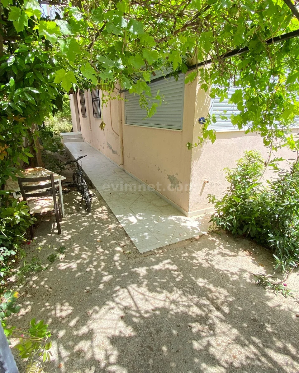 Seferihisar Kiralık Daire — 5