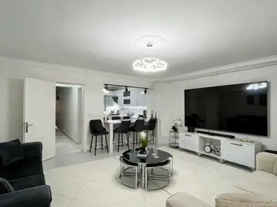 Söke Satılık Daire 2. görünüm