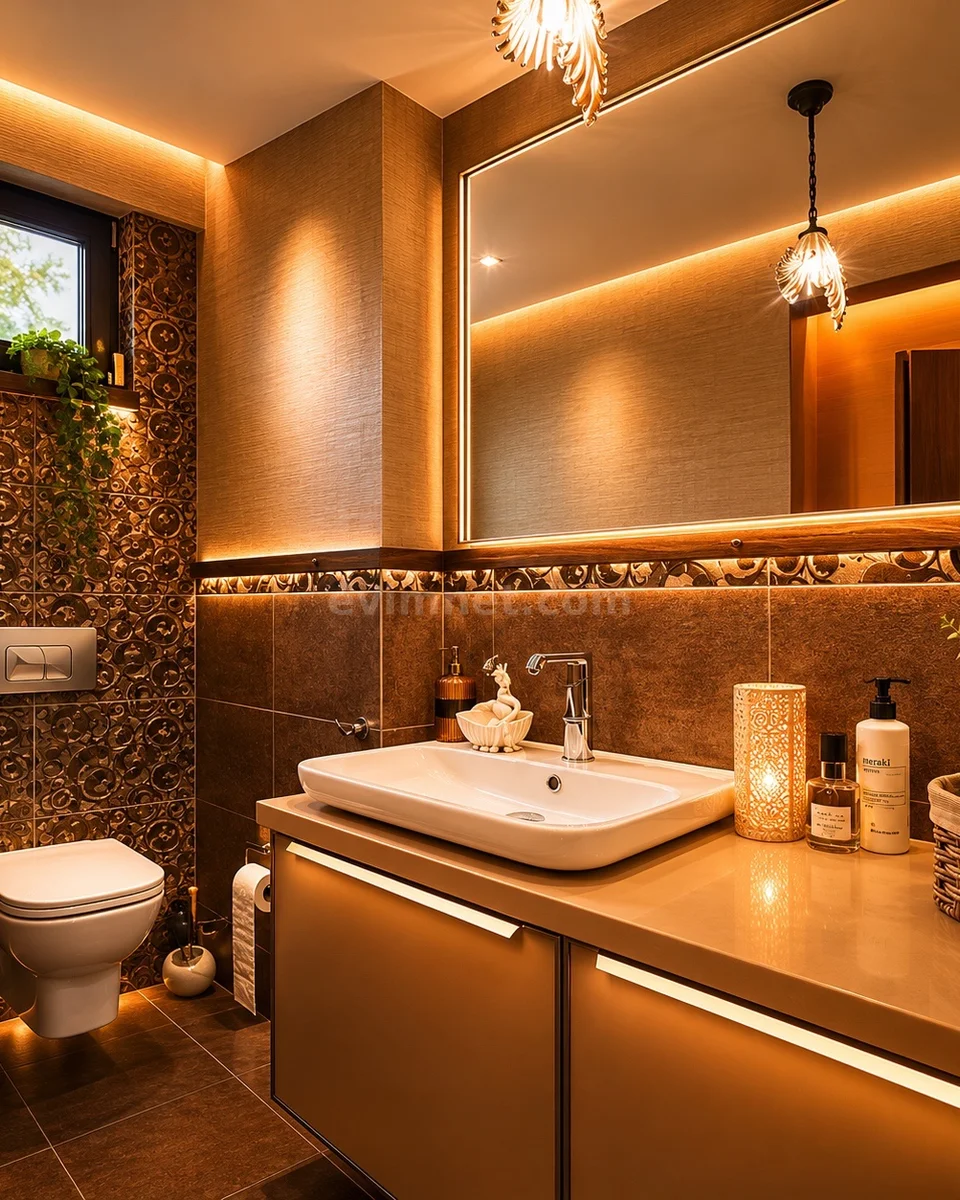 Bodrum Satılık Villa — 5