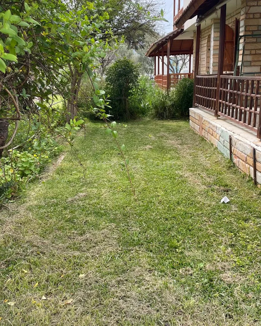 Seferihisar Satılık Villa — 4