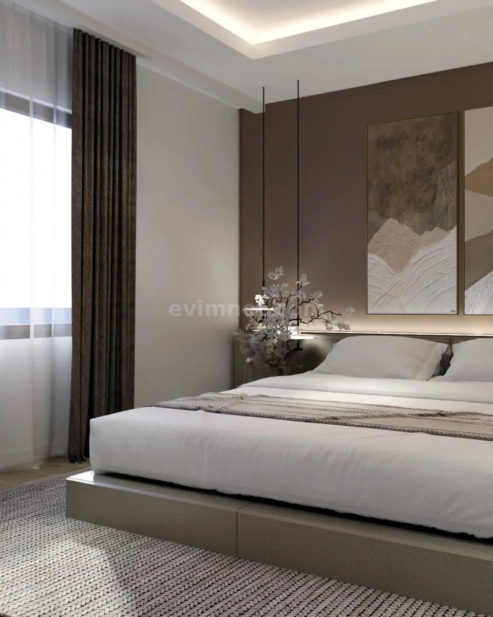 Beşiktaş Prime Residence — 15