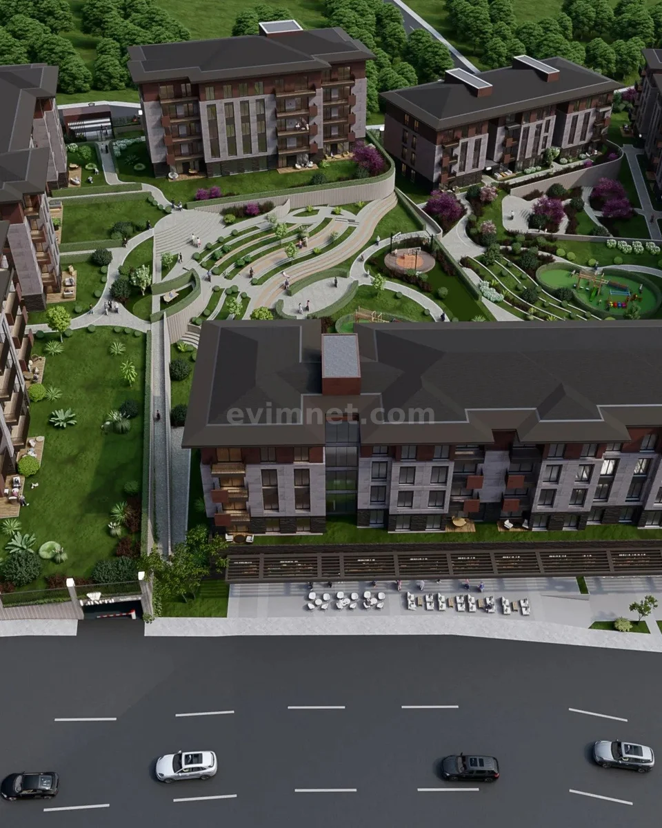 Viresta Kayaşehir — 10