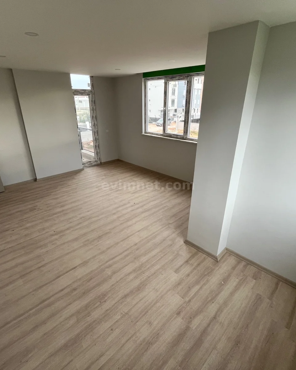 Kepez Satılık Daire — 5