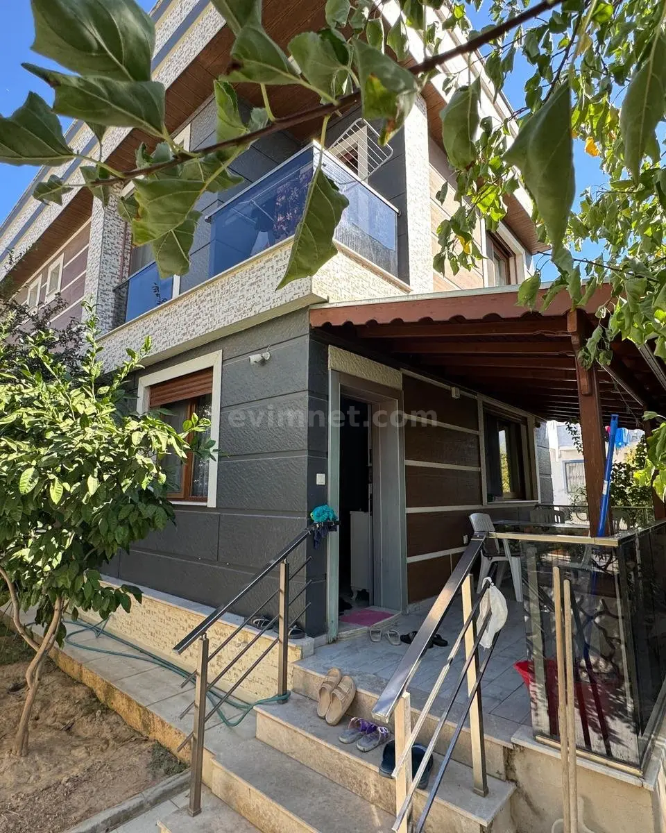 Seferihisar Zu verkaufen Villa — 3