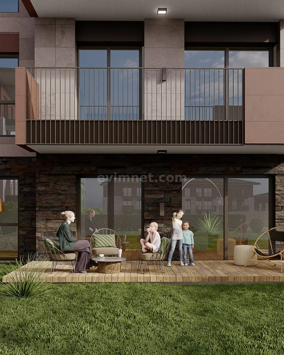 Viresta Kayaşehir — 5
