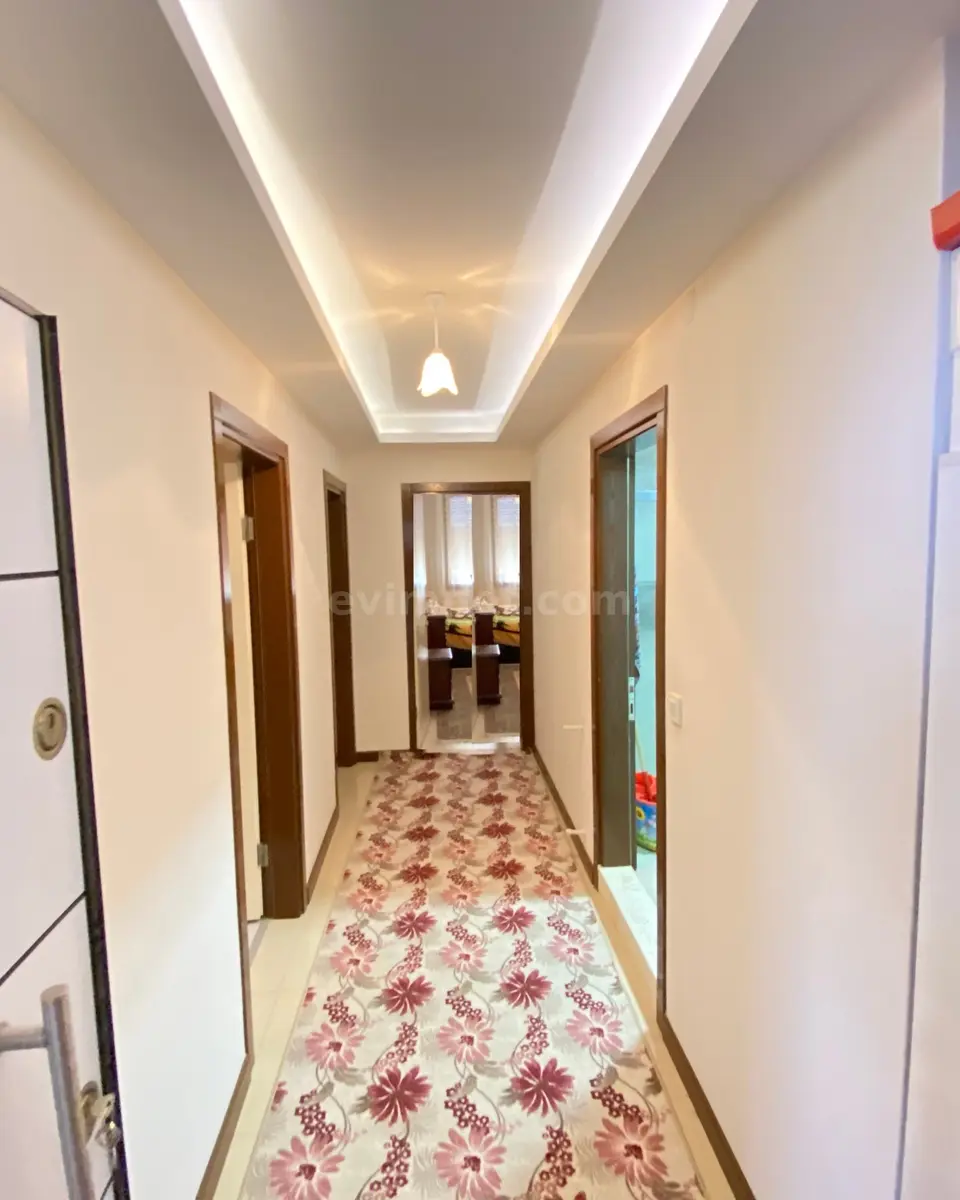 Seferihisar Zu verkaufen Wohnung — 4