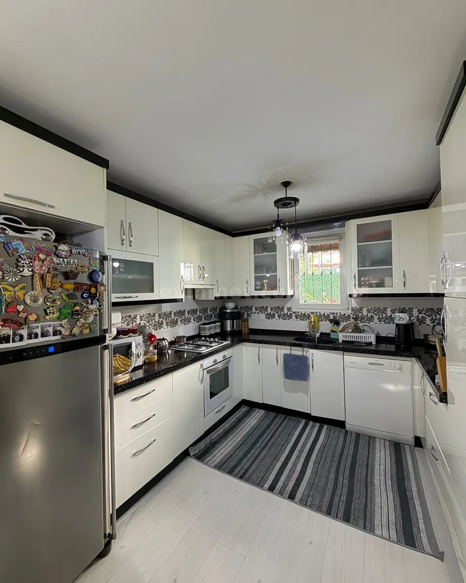 Kuşadası En Venta Villa — 4