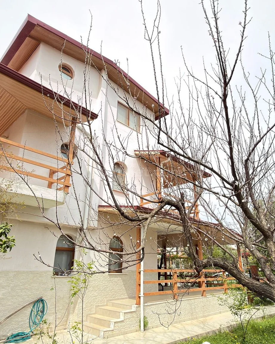 Seferihisar Satılık Villa — 3