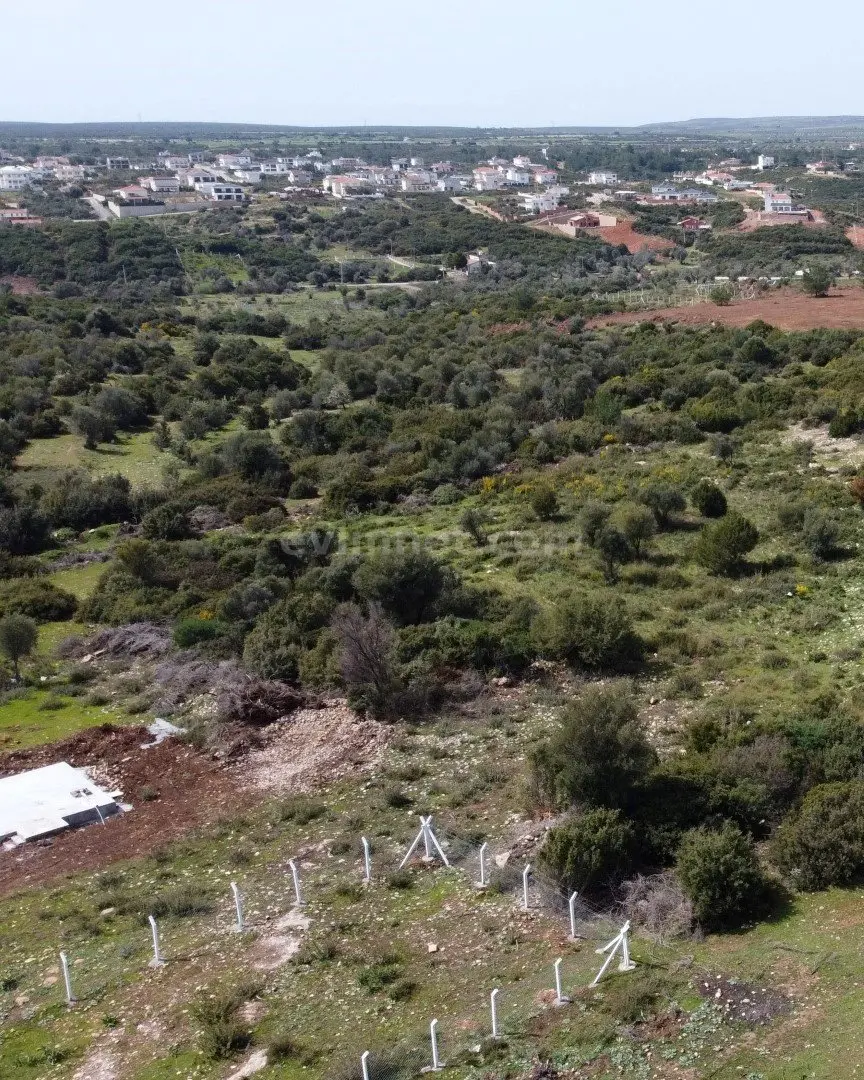 Didim Satılık Arsa — 3