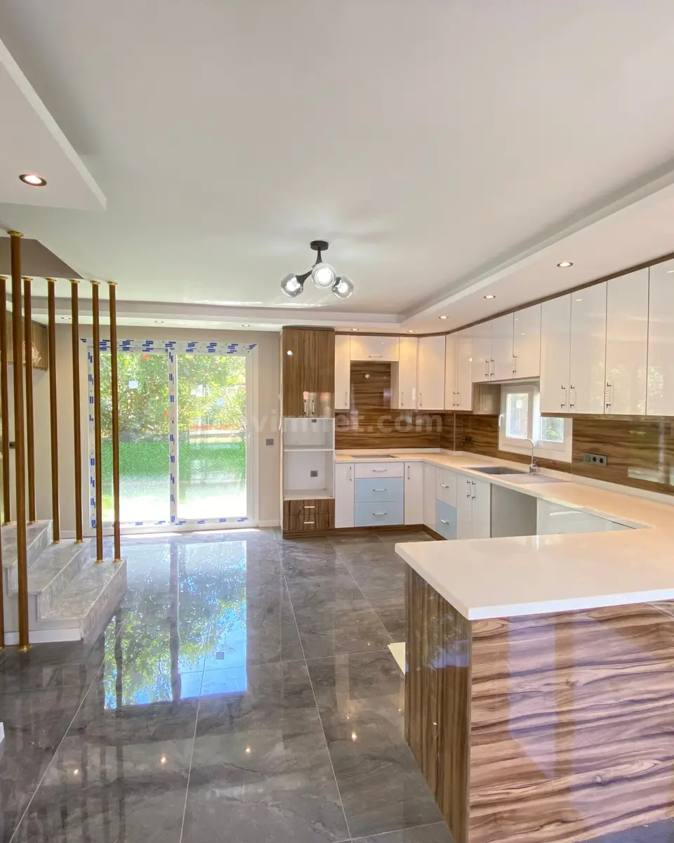 Seferihisar فروشی ویلا — 1