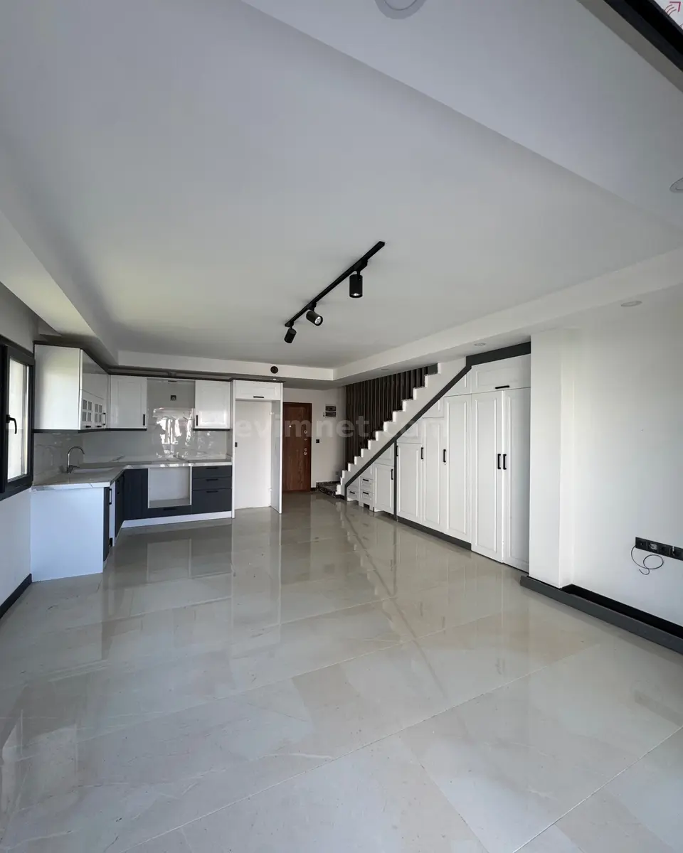 Kuşadası For Sale Villa — 2