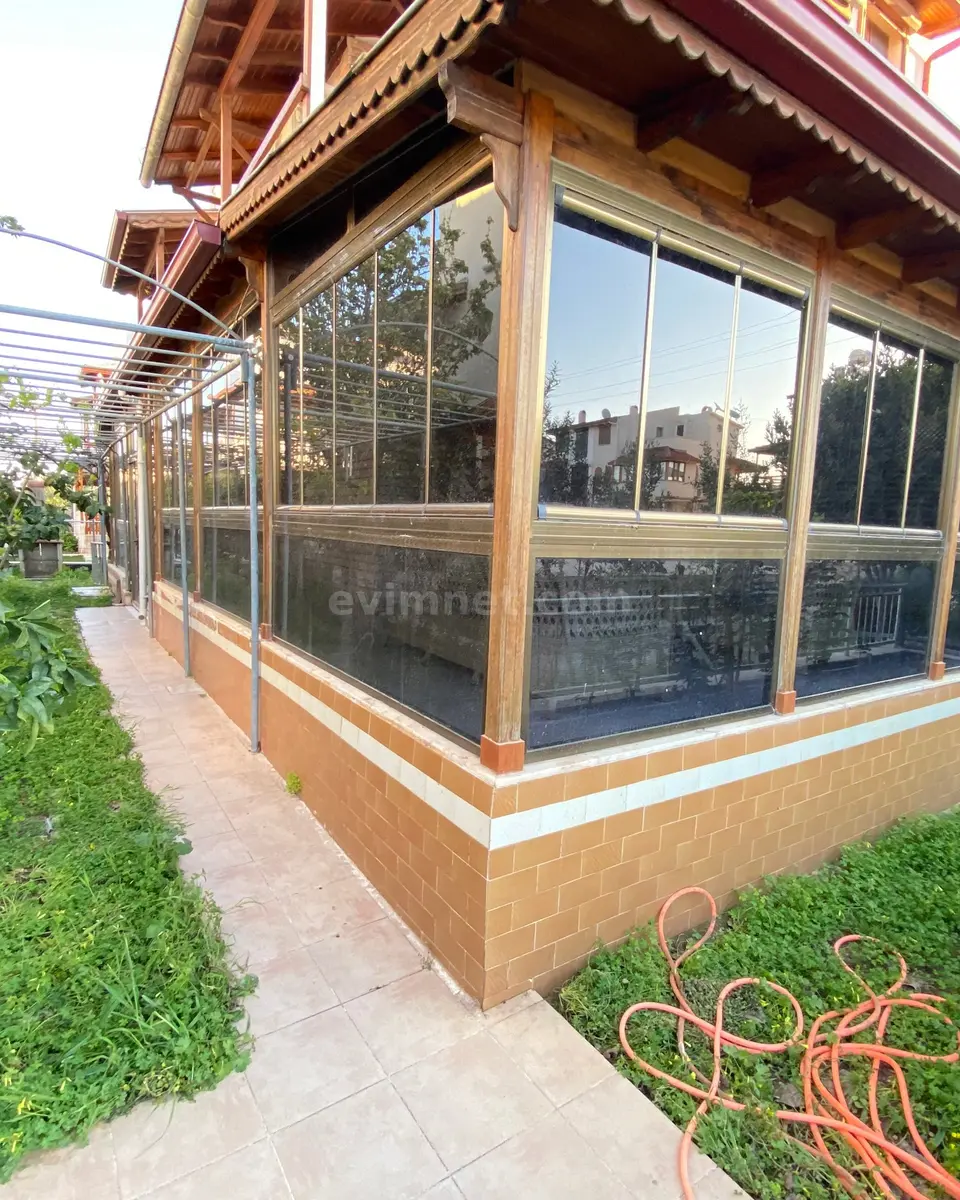 Seferihisar Satılık Daire — 4