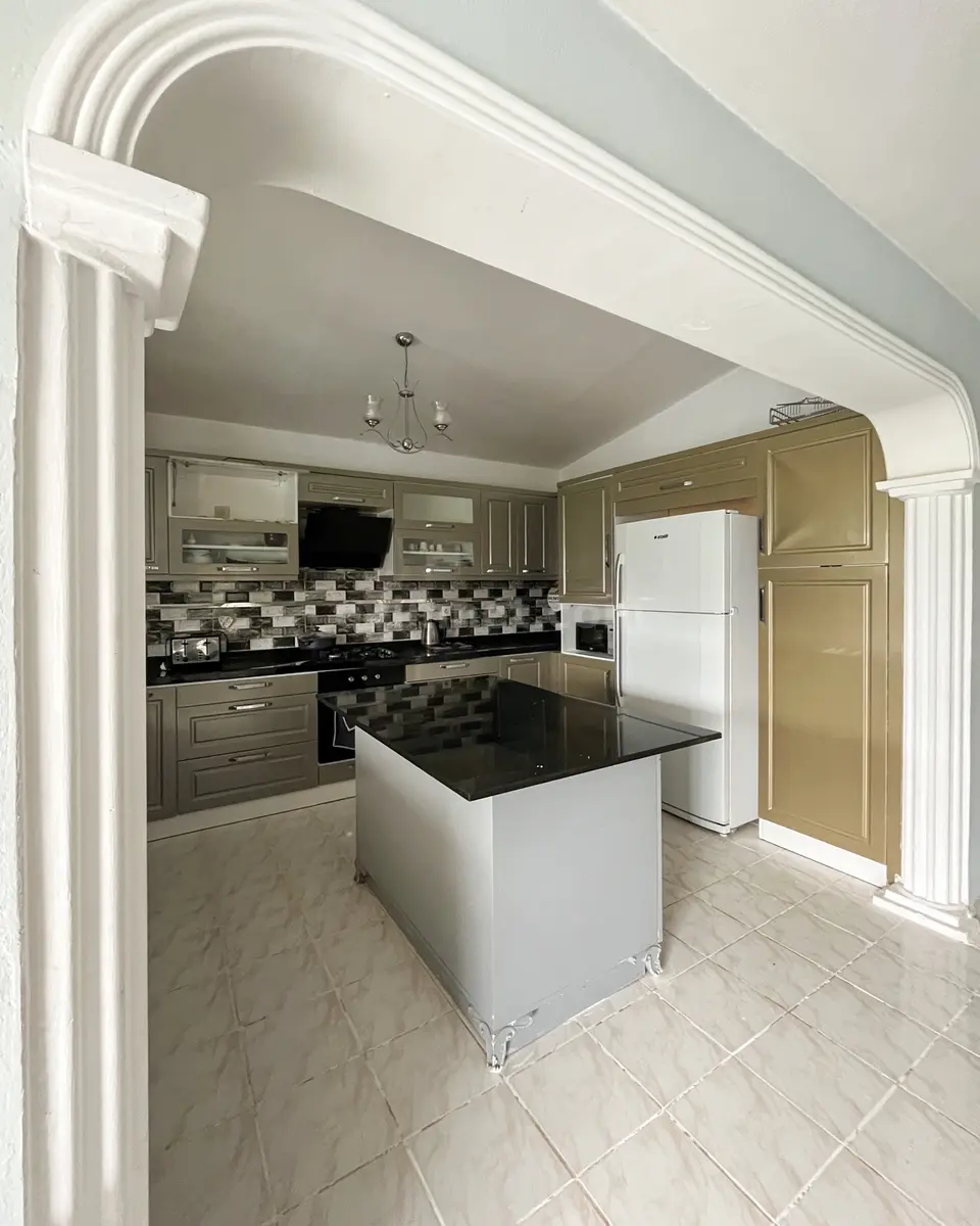 Kuşadası Satılık Villa 4. görünüm