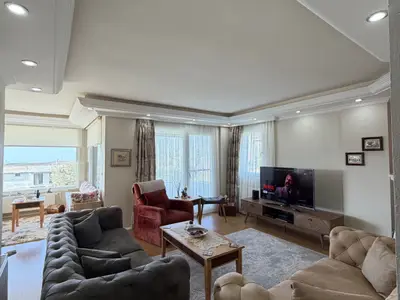 Kuşadası Satılık Villa 2. görünüm