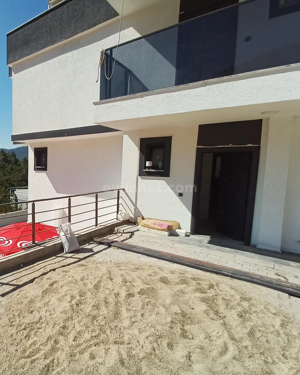 Milas A vendre Appartement — 4