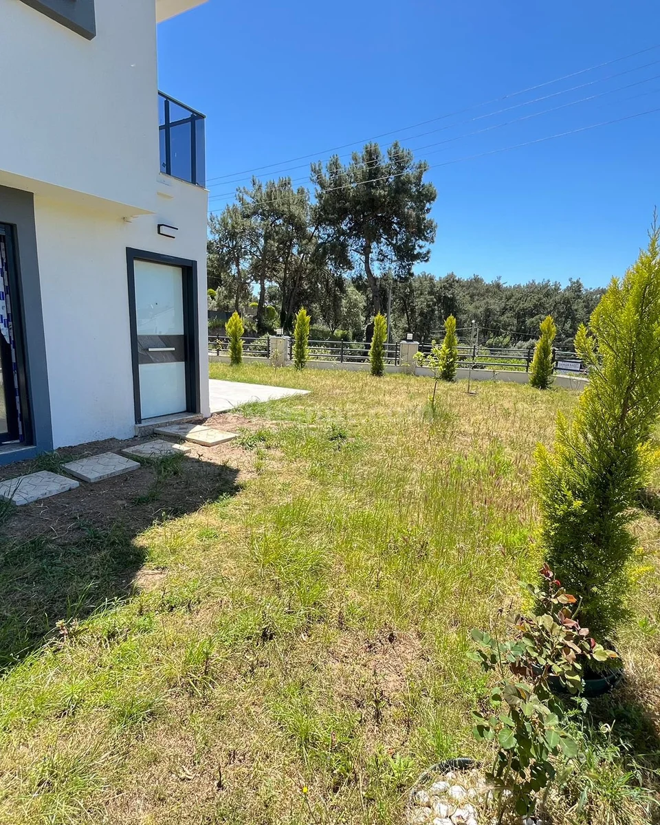 Seferihisar Satılık Villa — 4