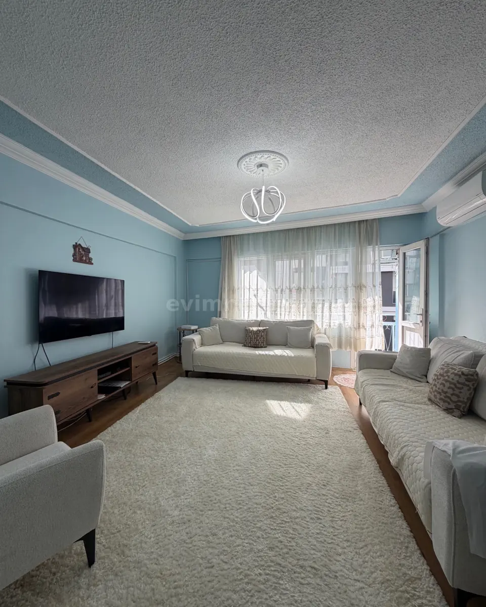 Kuşadası A vendre Appartement — 2