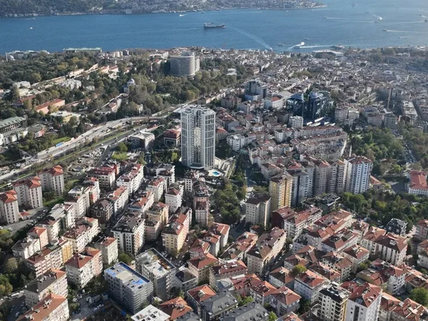 Beşiktaş Satılık Daire