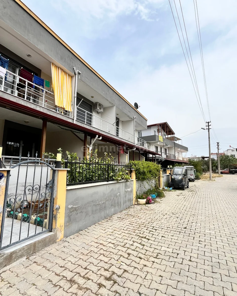 Seferihisar Satılık Daire — 2