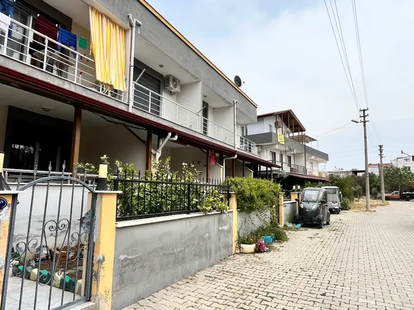 Seferihisar Satılık Daire 2. görünüm