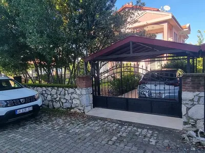 Köyceğiz A vendre Villa