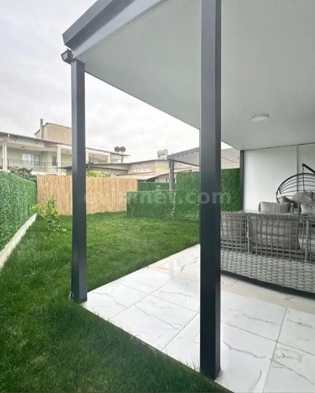 Seferihisar Satılık Villa — 4