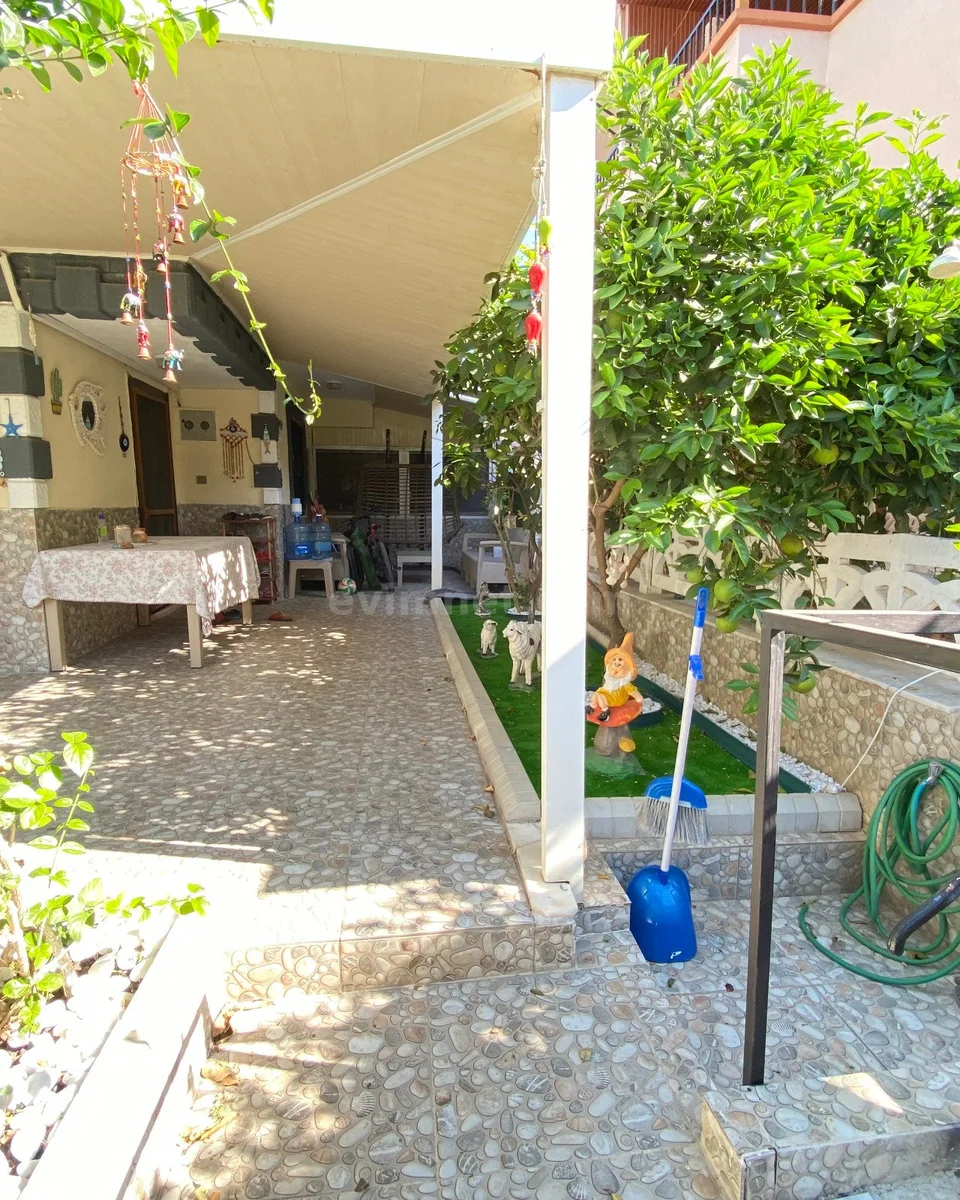 Seferihisar Satılık Villa — 4