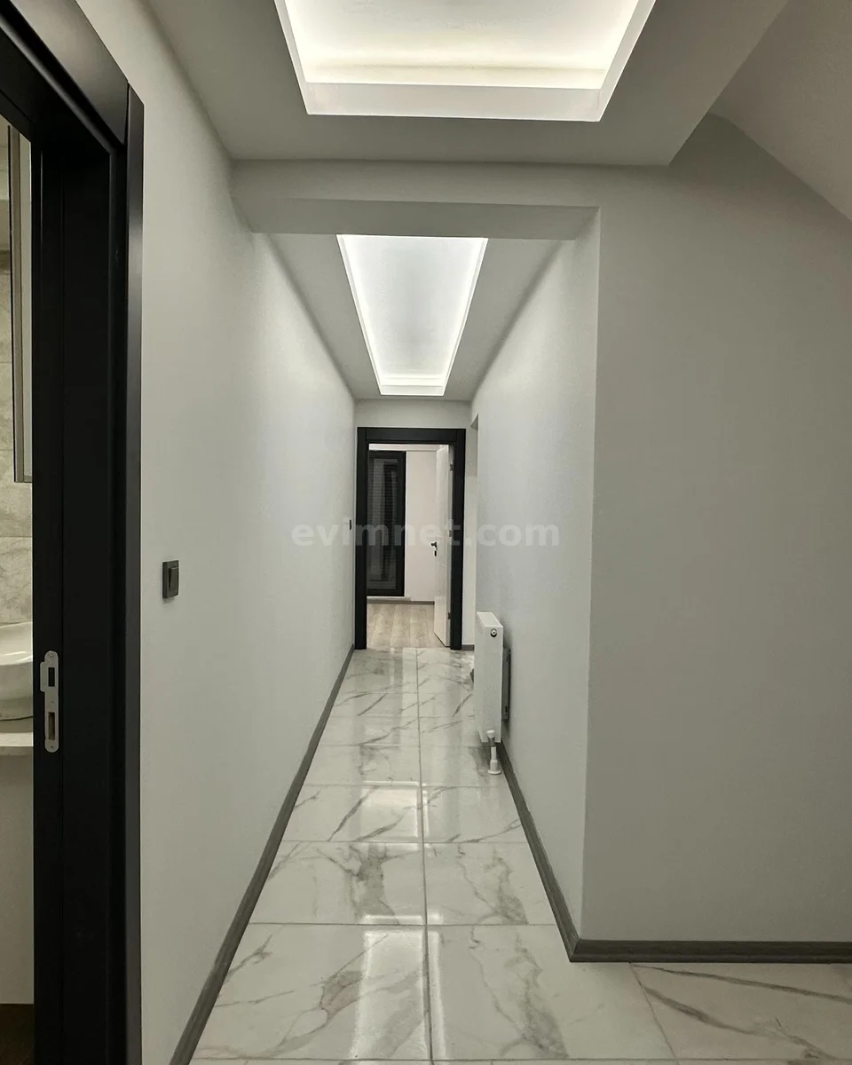 UZEYIROGLU ROYAL RESIDENCE — 14