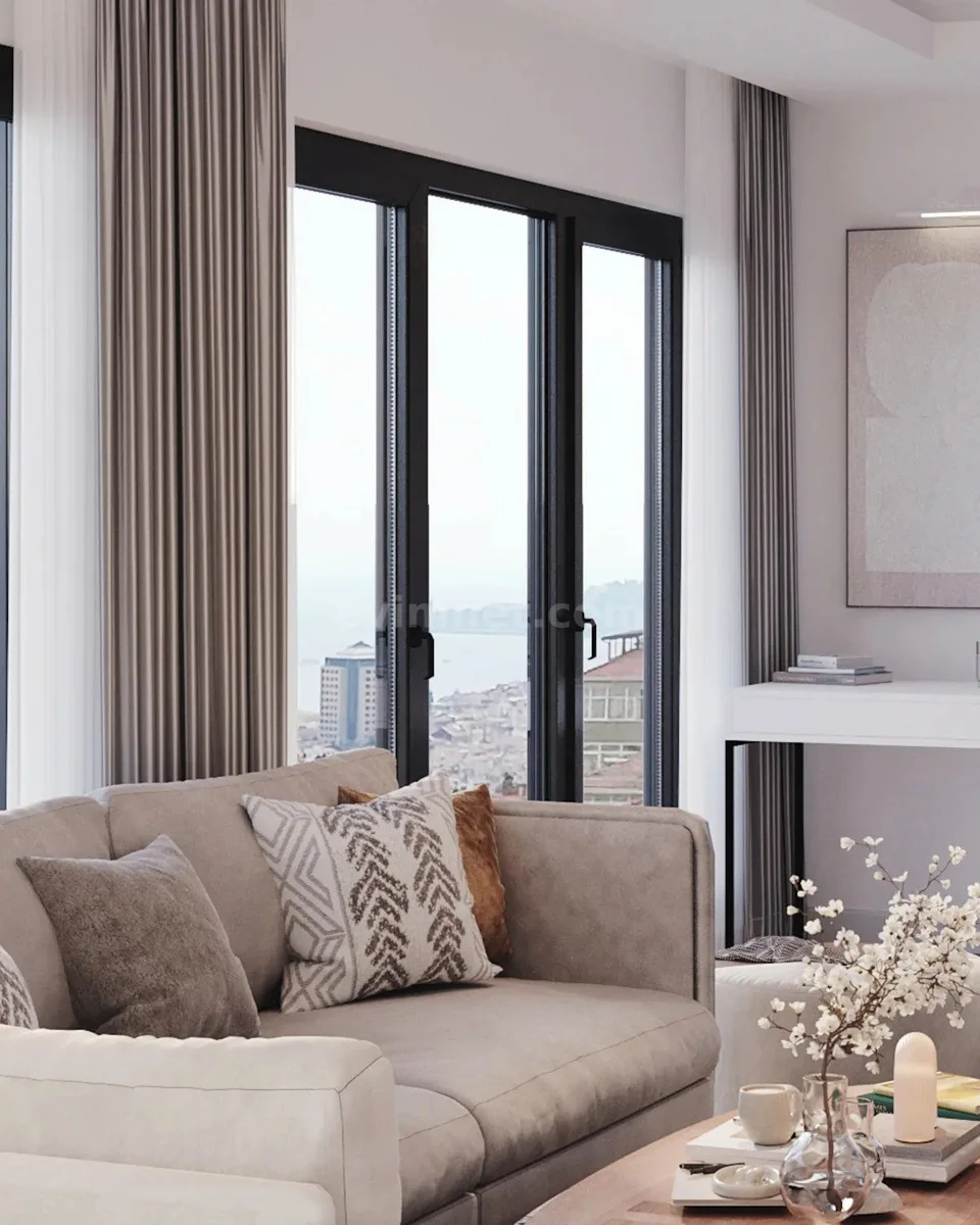 Beşiktaş Prime Residence — 18