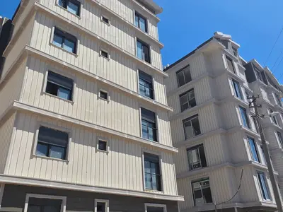 Muratpaşa A vendre Appartement