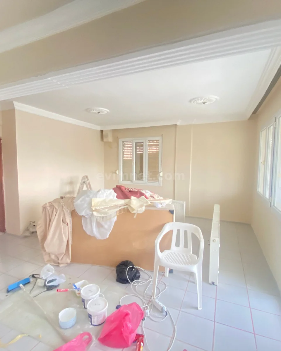 Seferihisar Kiralık Daire — 4