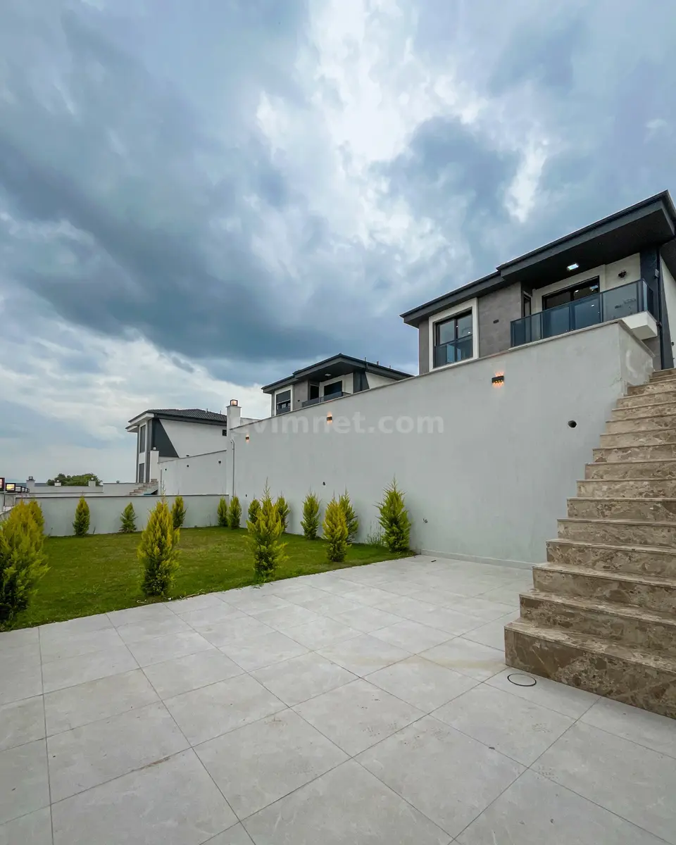 Didim A vendre Villa — 2