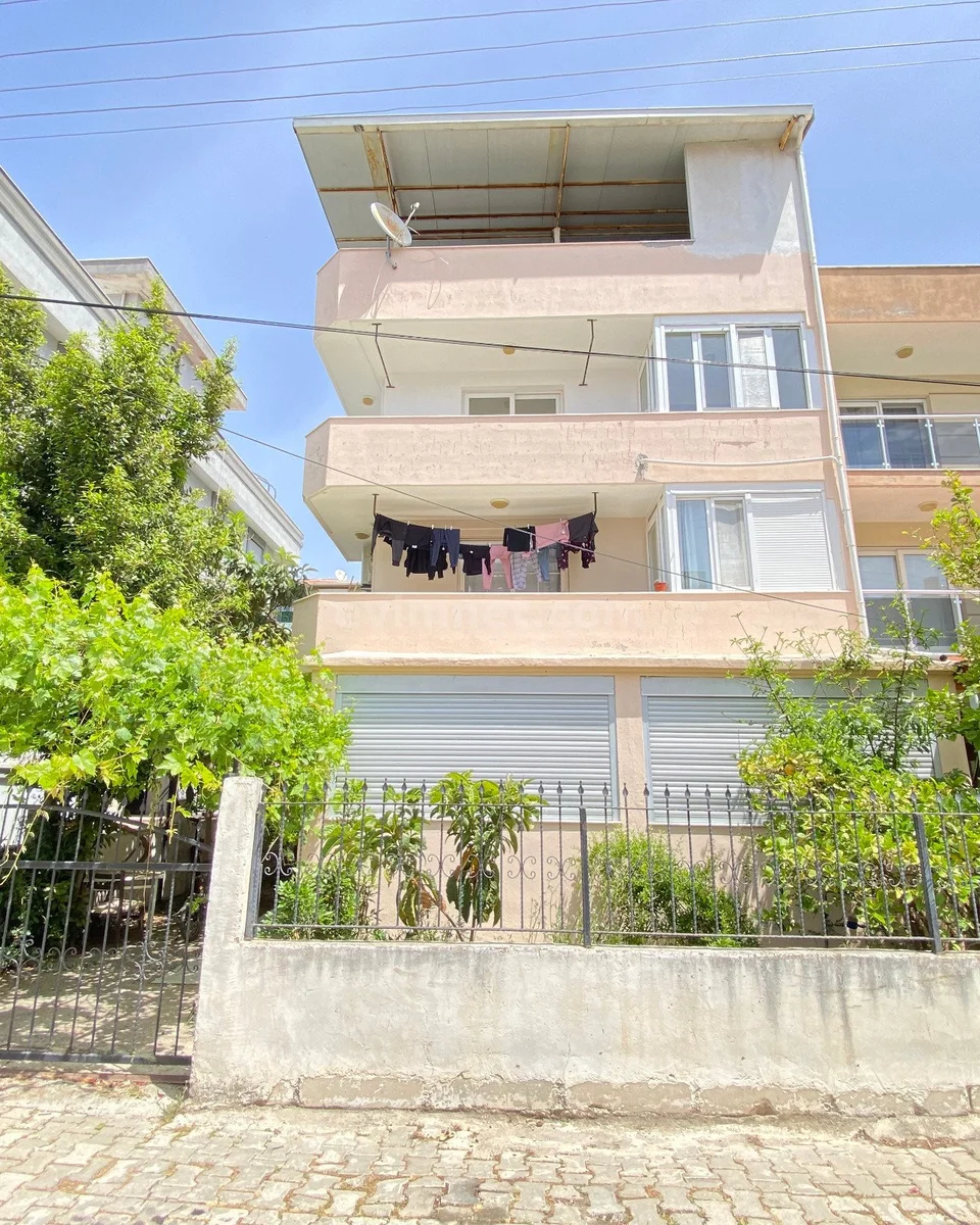 Seferihisar Kiralık Daire — 2