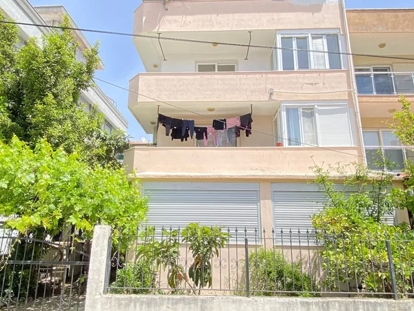 Seferihisar Kiralık Daire 2. görünüm