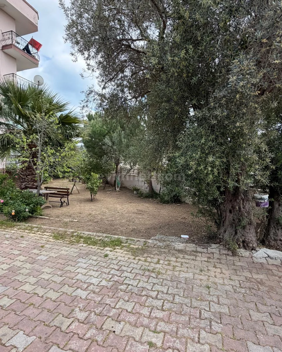 Seferihisar Satılık Daire — 2