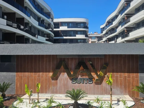 Kuşadası A louer Appartement